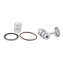 Kit d'entretien de la soupape de pression minimale (MPV) pour compresseur à vis Atlas Copco, référence 2901099700