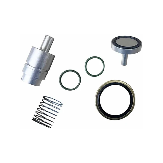 Screw Compressor Parts Minimum Pressure Valve Maintenance Kit MPV Kit 2901099700 for Atlas Copco - KUDUPARTS