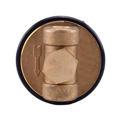 Valve de régulation de pression 02250046-568 pour compresseur à vis Sullair