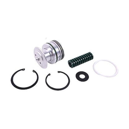 Kit de réparation de soupape d'admission et de soupape de décharge pour compresseur à vis Ingersoll Rand (référence 22067177).