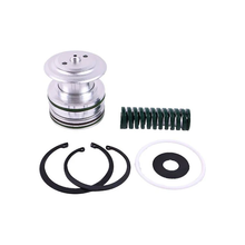 Kit de réparation de soupape d'admission et de soupape de décharge pour compresseur à vis Ingersoll Rand (référence 22067177).