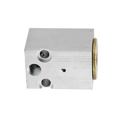 Pièces de compresseur à vis, soupape de ventilation, régulateur de pression pour Liutech VMC RH25