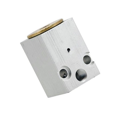 Pièces de compresseur à vis, soupape de ventilation, régulateur de pression pour Liutech VMC RH25