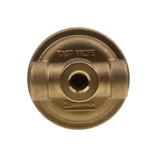 Screw Compressor Pressure Regulator 250 PSI 1/4" Inlet 045099 for Sullair - KUDUPARTS