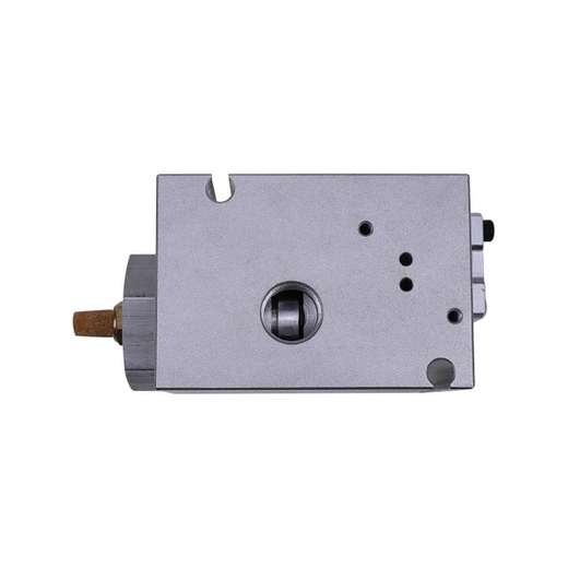 Screw Compressor Pressure Regulator Valve 1614644900 1614728500 for Atlas Copco - KUDUPARTS