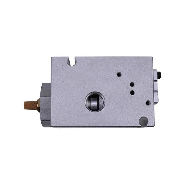 Screw Compressor Pressure Regulator Valve 1614644900 1614728500 for Atlas Copco - KUDUPARTS