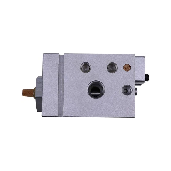 Screw Compressor Pressure Regulator Valve 1614644900 1614728500 for Atlas Copco - KUDUPARTS