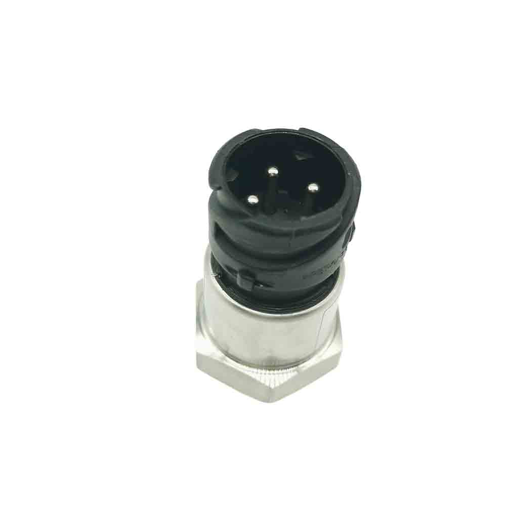 Screw Compressor Spare Parts Pressure Sensor 1089962516 for Atlas Copco