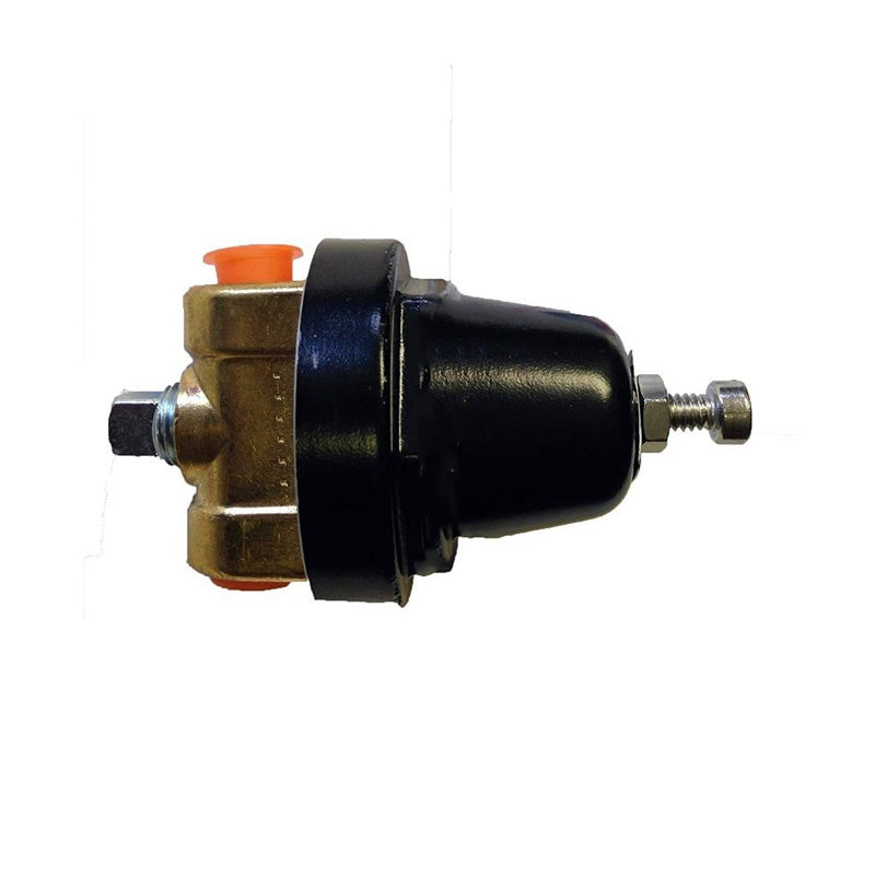 Válvula reguladora de presión 408275 para compresores de tornillo Sullair