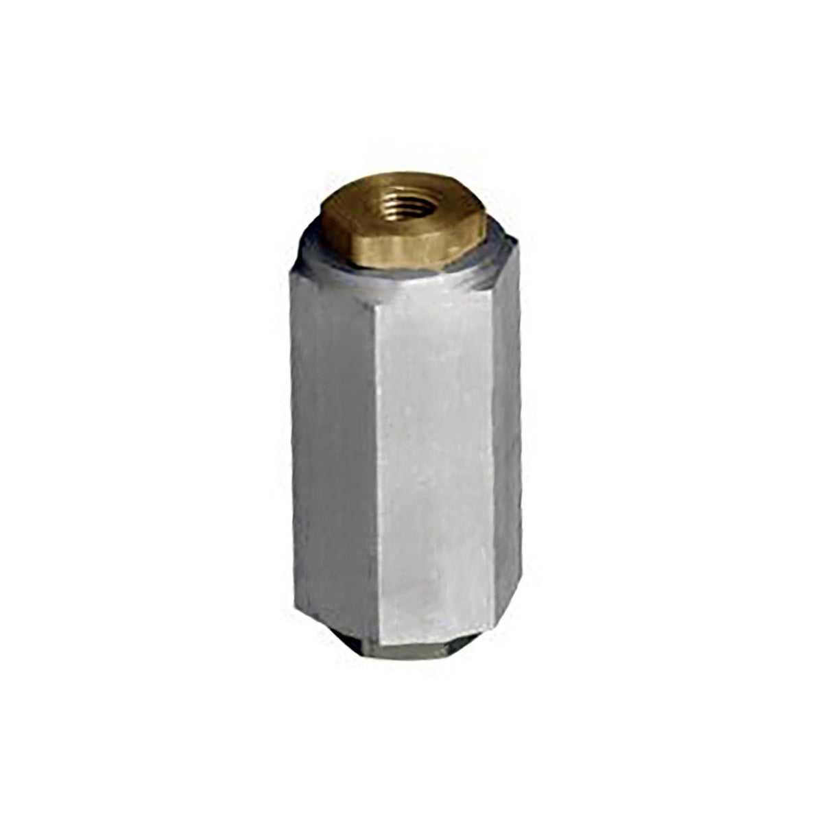 Screw Compressor spare parts 1/2" Blow Down Valve 02250100-042 250031-634 for Sullair - KUDUPARTS