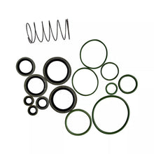 Kit de réparation de clapet anti-retour d'huile pour compresseur à vis 2901007200 pour Atlas Copco