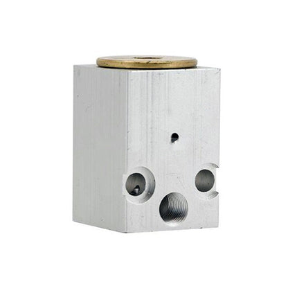 Pièces de compresseur à vis, soupape de ventilation, régulateur de pression pour Liutech VMC RH25