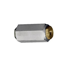 Pièces détachées pour compresseur à vis Sullair : vanne de décharge 1/2" 02250100-042 250031-634