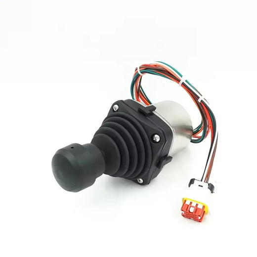 For JLG Boom Lift 400 600 660 1200 Series Joystick Controller 1600317 - KUDUPARTS
