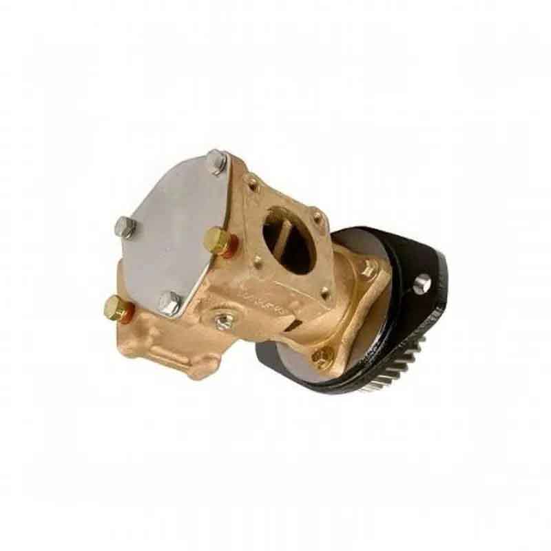 Sea Water Pump 353-7979 for Caterpillar CAT Engine 3126B C7 C9
