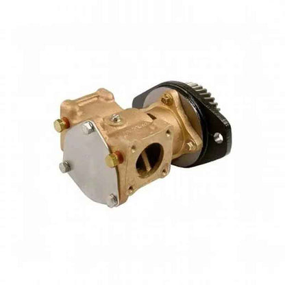 Sea Water Pump 353-7979 for Caterpillar CAT Engine 3126B C7 C9
