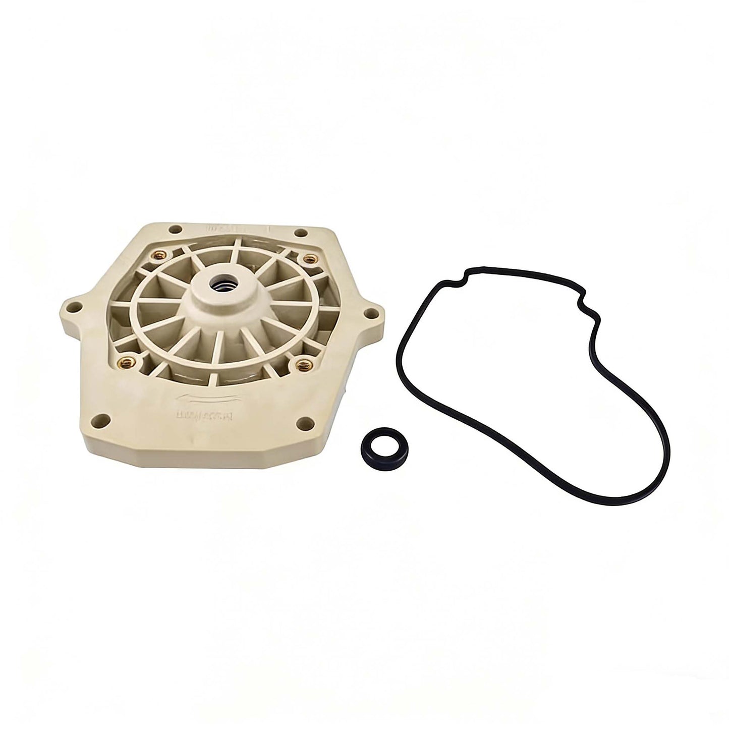 Seal Plate 25357-300-000 074564 for Pentair Whisperflo and Intelliflo In Ground Pool Pump