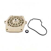 Seal Plate 25357-300-000 074564 for Pentair Whisperflo and Intelliflo In Ground Pool Pump - KUDUPARTS