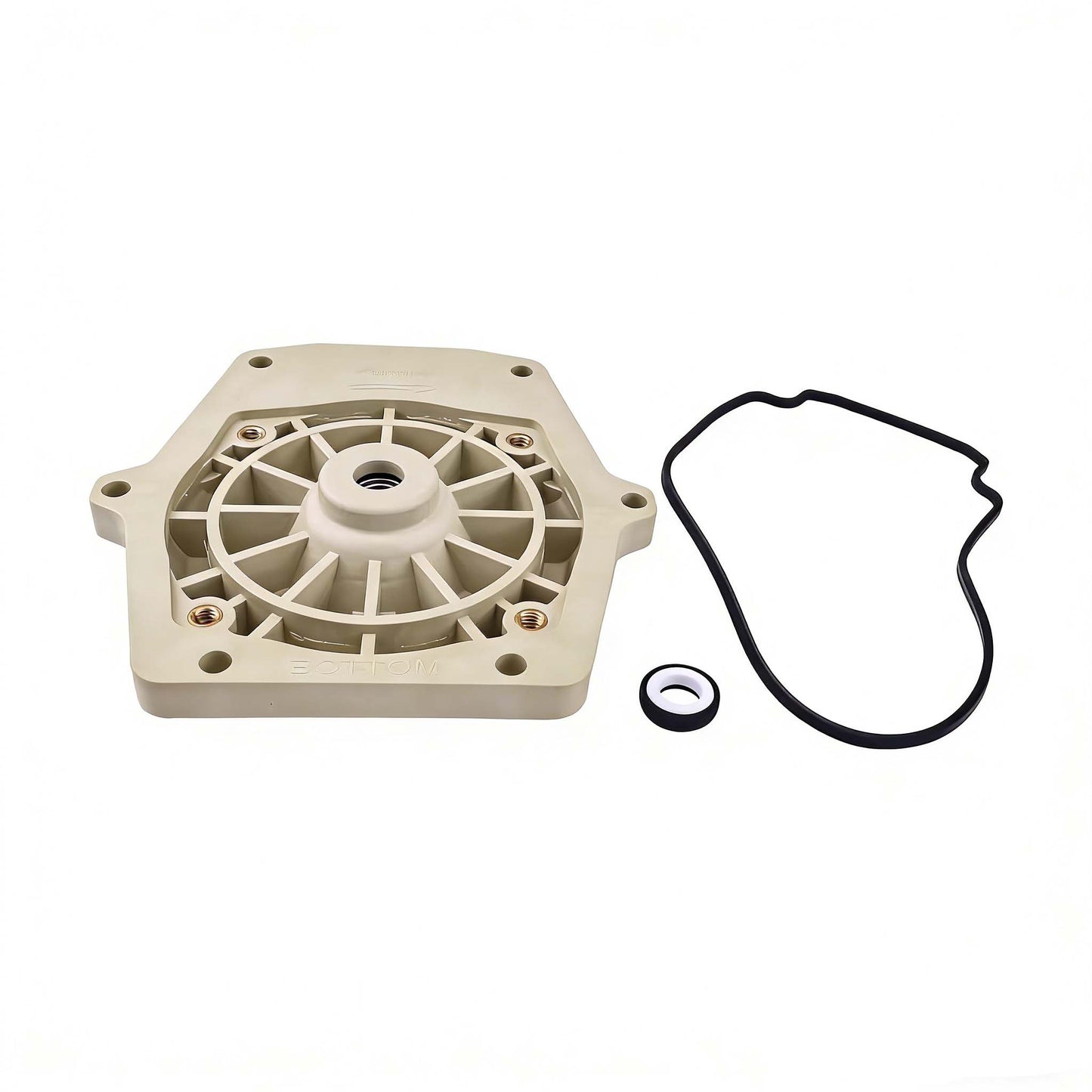 Seal Plate 25357-300-000 074564 for Pentair Whisperflo and Intelliflo In Ground Pool Pump