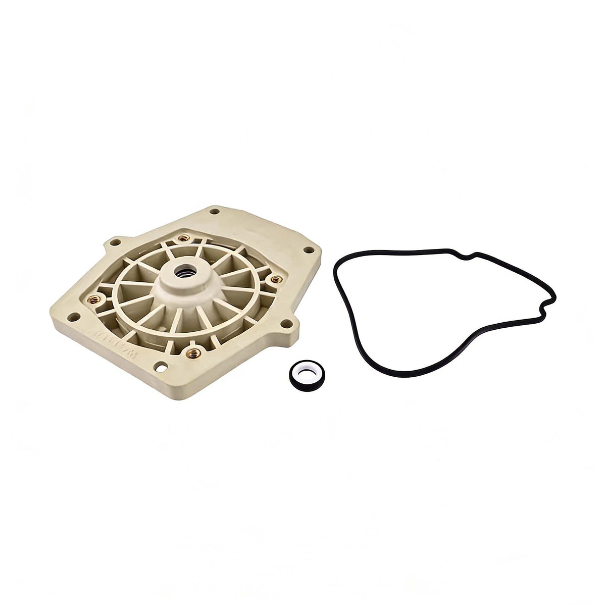 Seal Plate 25357-300-000 074564 for Pentair Whisperflo and Intelliflo In Ground Pool Pump - KUDUPARTS