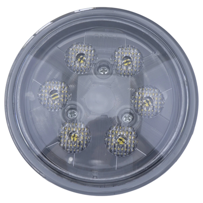 Ampoule de phare scellée A11280 pour tracteur CASE 300B 400B 500B 600B