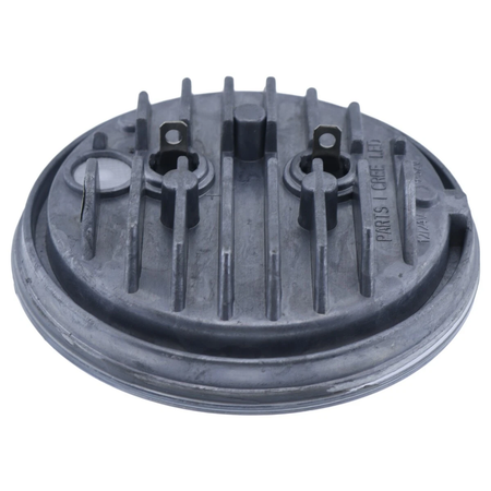 Sealed Beam Bulb A11280 for CASE Tractor 300B 400B 500B 600B - KUDUPARTS