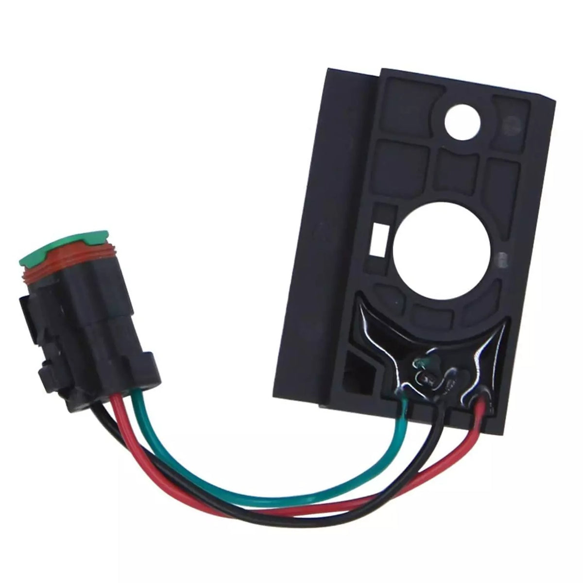 Seat Bar Position Sensor 7105252 for Bobcat 753 763 773 853 863 873 953 963 S70 Ship to US - KUDUPARTS