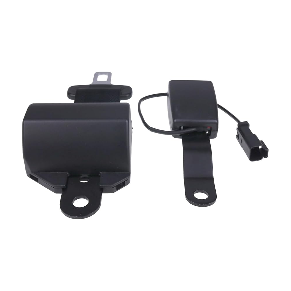 Seat Belt 48151988 84174263 for CASE Loader TR340 SV280 TR270 SR240 TV380 SR200 TR310 SV300 SR270 - KUDUPARTS