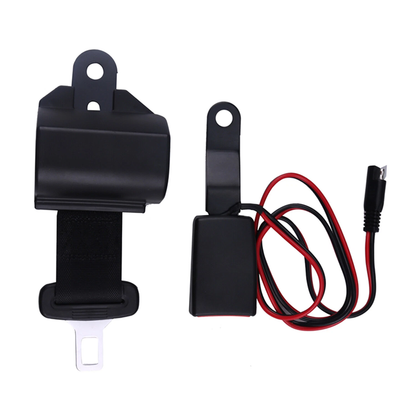 Ensemble de ceinture de sécurité 84174257 9820622 pour New Holland L120 L125 L140 L150 L160 L170 L175 L180 L185 L190 L250 L255 L454 L455 L465 L553 L555 L565 L781 L783