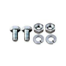 Ensemble de ceinture de sécurité avec kit de vis 53790-26640-71 pour chariot élévateur Toyota