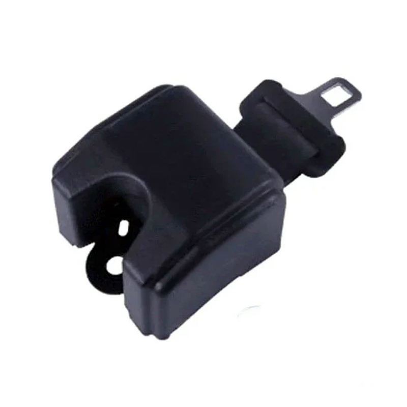 Ensemble de ceinture de sécurité avec kit de vis 53790-26640-71 pour chariot élévateur Toyota