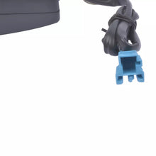 Boucle de ceinture de sécurité 451-860-05-69-C22A pour Smart Fortwo