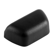 Seat Belt Turning Loop Cover 5HU37DX9AC for Jeep Wrangler JK Rubicon - KUDUPARTS