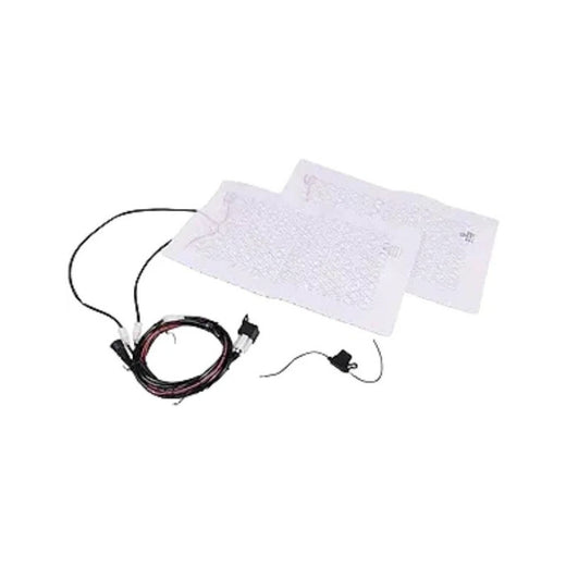 Seat Heater 186-857-0001 for Polaris Ranger Crew RZR 500 570 700 800 900 1000 - KUDUPARTS