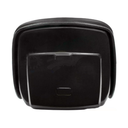 Siège M805158 pour tracteurs John Deere 990, 970, 870, 790, 770, 670, 4005, 3005 et 1070, et CASE 580D, 580E, 580K, 584C et 585C.