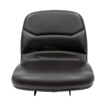 Siège M805158 pour tracteurs John Deere 990, 970, 870, 790, 770, 670, 4005, 3005 et 1070, et CASE 580D, 580E, 580K, 584C et 585C.