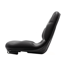 Siège M805158 pour tracteurs John Deere 990, 970, 870, 790, 770, 670, 4005, 3005 et 1070, et CASE 580D, 580E, 580K, 584C et 585C.