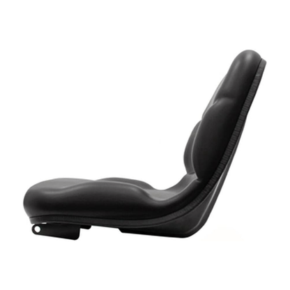 Siège M805158 pour tracteurs John Deere 990, 970, 870, 790, 770, 670, 4005, 3005 et 1070, et CASE 580D, 580E, 580K, 584C et 585C.