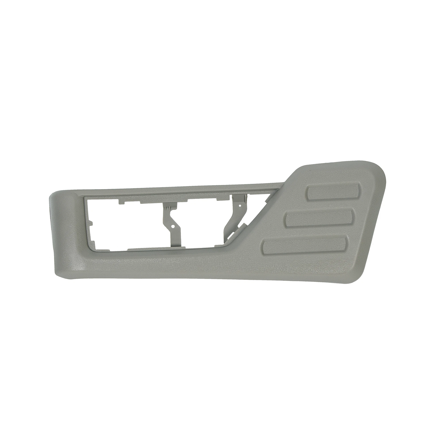 Seat Panel Trim 8C3Z2562187AB 8C3Z2562187BB for Ford F-250 F-350 F-450 F-550 Super Duty 2008-2010