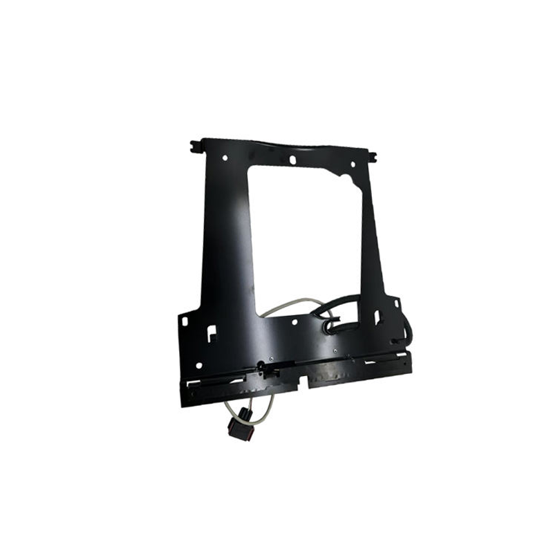 Seat Repair Kit 0009800905 for Linde Forklift 335 336 - KUDUPARTS