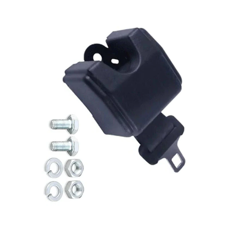 Kit de vis pour enrouleur de ceinture de siège 53740-26640-71 pour chariot élévateur Toyota 1DZ (moteurs 8FDU15, 8FDU18, 8FDU20, 8FDU25 et 8FDU30)