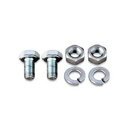 Kit de vis pour enrouleur de ceinture de siège 53740-26640-71 pour chariot élévateur Toyota 1DZ (moteurs 8FDU15, 8FDU18, 8FDU20, 8FDU25 et 8FDU30)