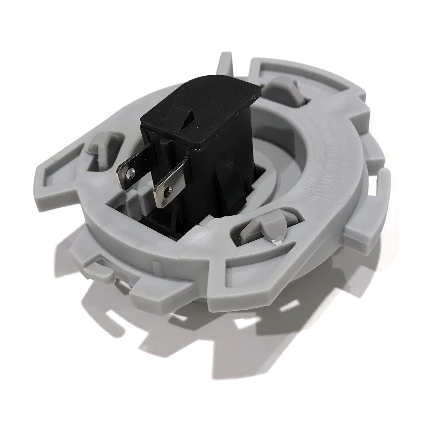 Interrupteur de siège AM119943 pour tracteur John Deere 107-17HS 1338G 1438 14HS LT166 LTR155 LTR166 1638HS 1948HV S1642 S1742 S2046