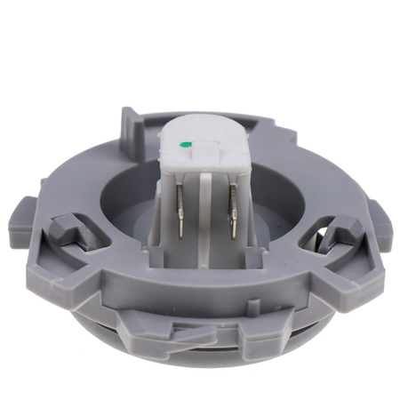 Seat Switch AM125824 for John Deere Tractor 54D 60D 1023E 2210 2320 320 - KUDUPARTS