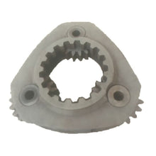 Conjunto de desplazamiento de segundo nivel para excavadora Hitachi EX200-1