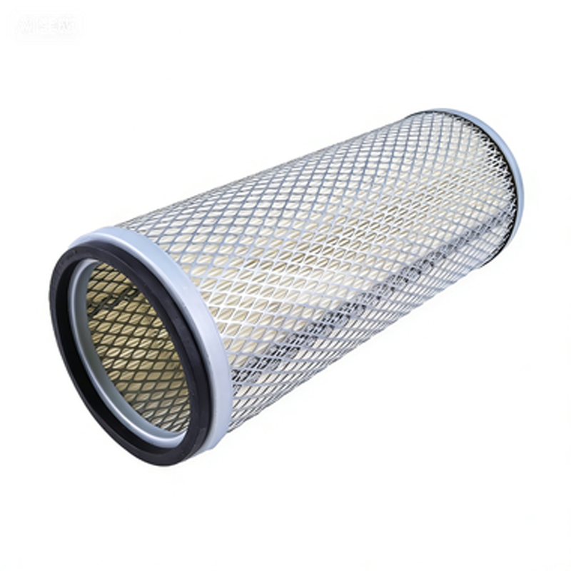 Secondary Air Filter 381-980702-1 for Komatsu Loader JH65C-2 JH65CV-2