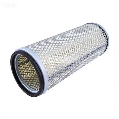 Secondary Air Filter 381-980702-1 for Komatsu Loader JH65C-2 JH65CV-2