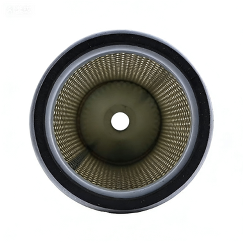 Secondary Air Filter A47136 for CASE Tractor 2290 2294 - KUDUPARTS