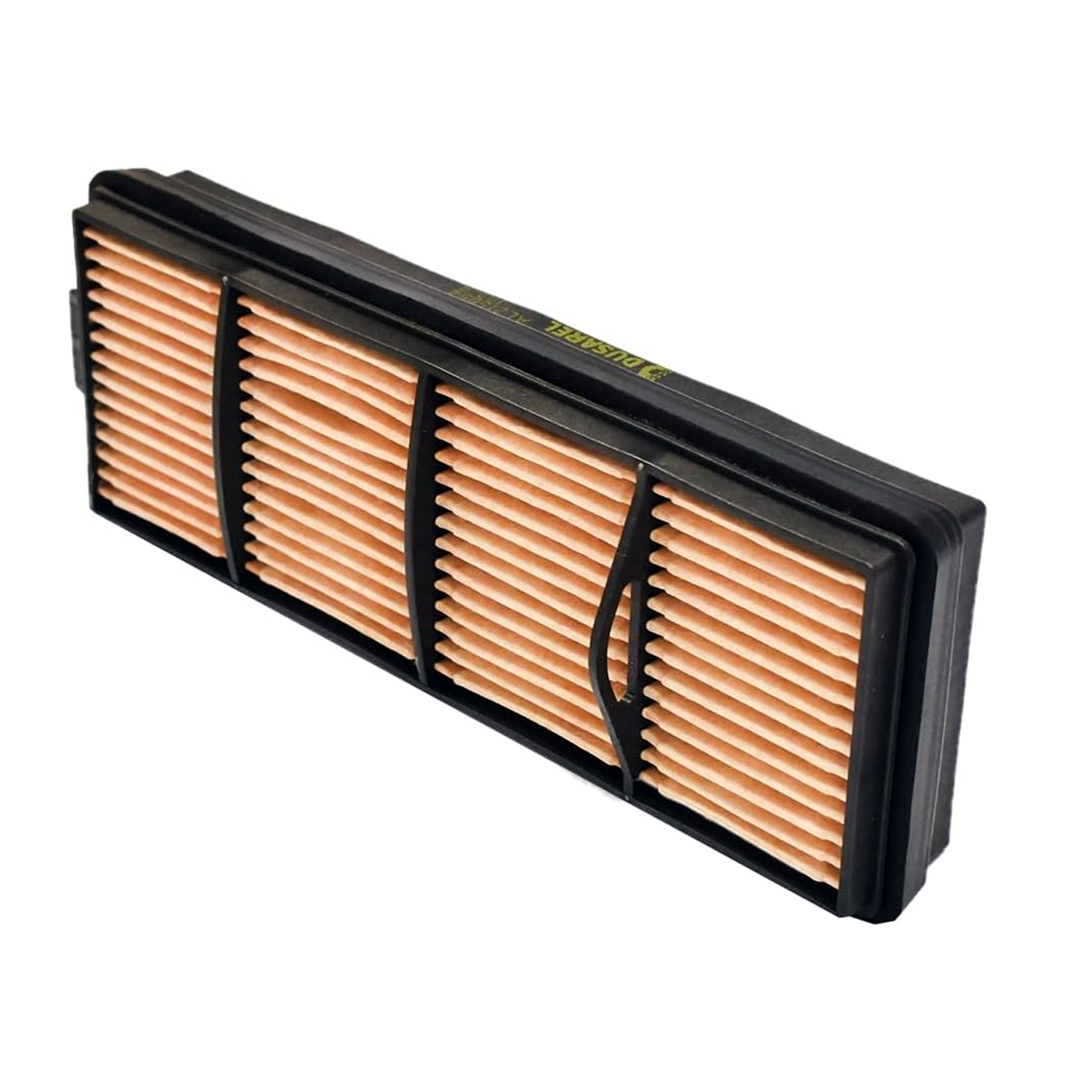 Secondary Air Filter AL215054 for John Deere Engine 4045 6068 Tractor 6105M 6110M 6115R 6120M 6145R 6155M 6175R 6195M 6R140 - KUDUPARTS
