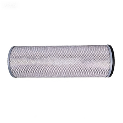 Secondary Air Filter Element AZ45867 for John Deere Engine 6090 6125 6081 6135 Harvester 6710 6910 6810 6610 6650 6850 6950 6750 - KUDUPARTS